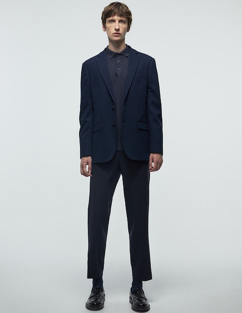 Saco casual Sfera para hombre