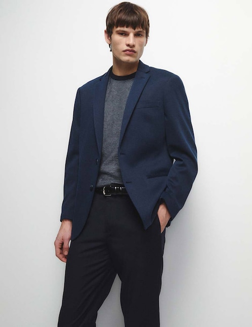 Saco formal Sfera para hombre