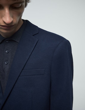 Saco casual Sfera para hombre