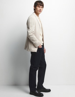 Saco business casual Sfera para hombre