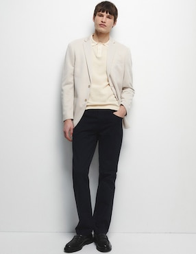 Saco business casual Sfera para hombre
