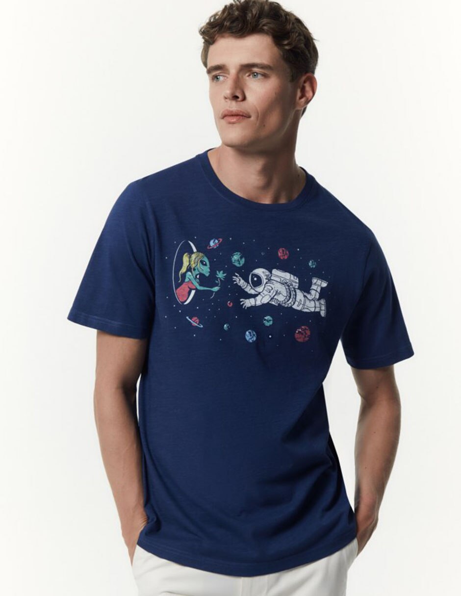 Playeras discount sfera hombre