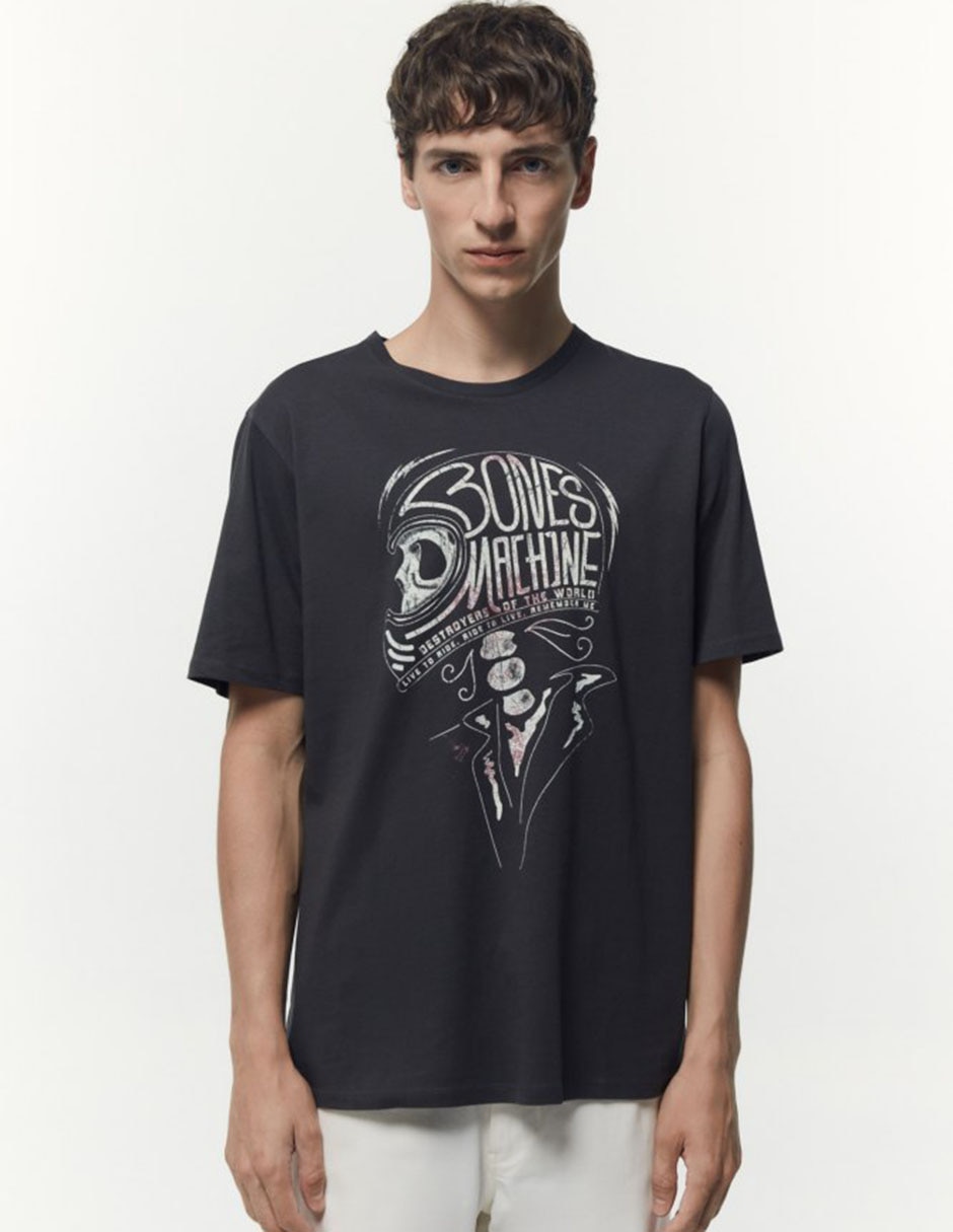 Playeras outlet sfera hombre