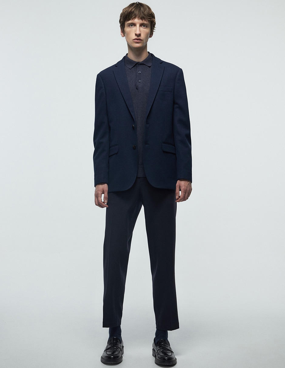 Saco casual para hombre Saco casual para hombre