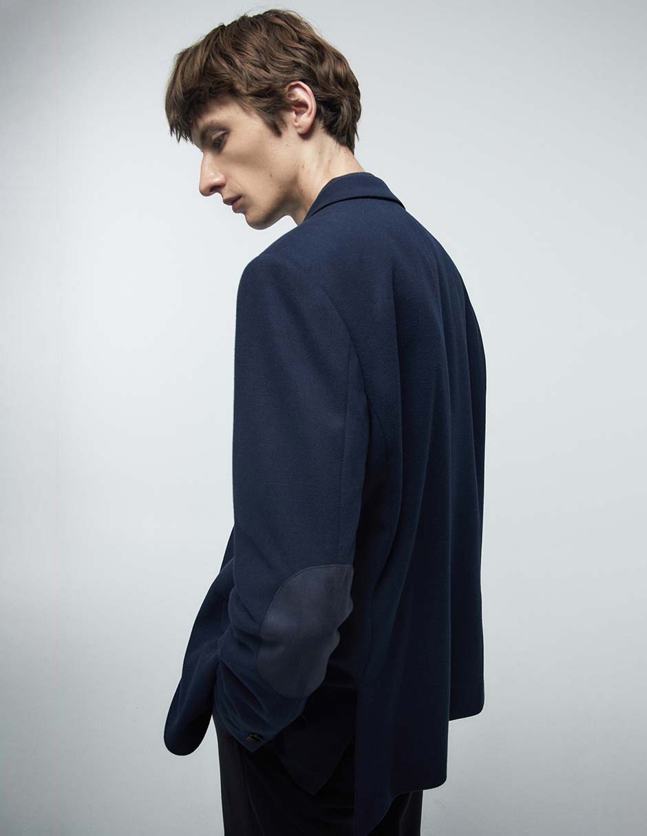 Saco casual para hombre 2