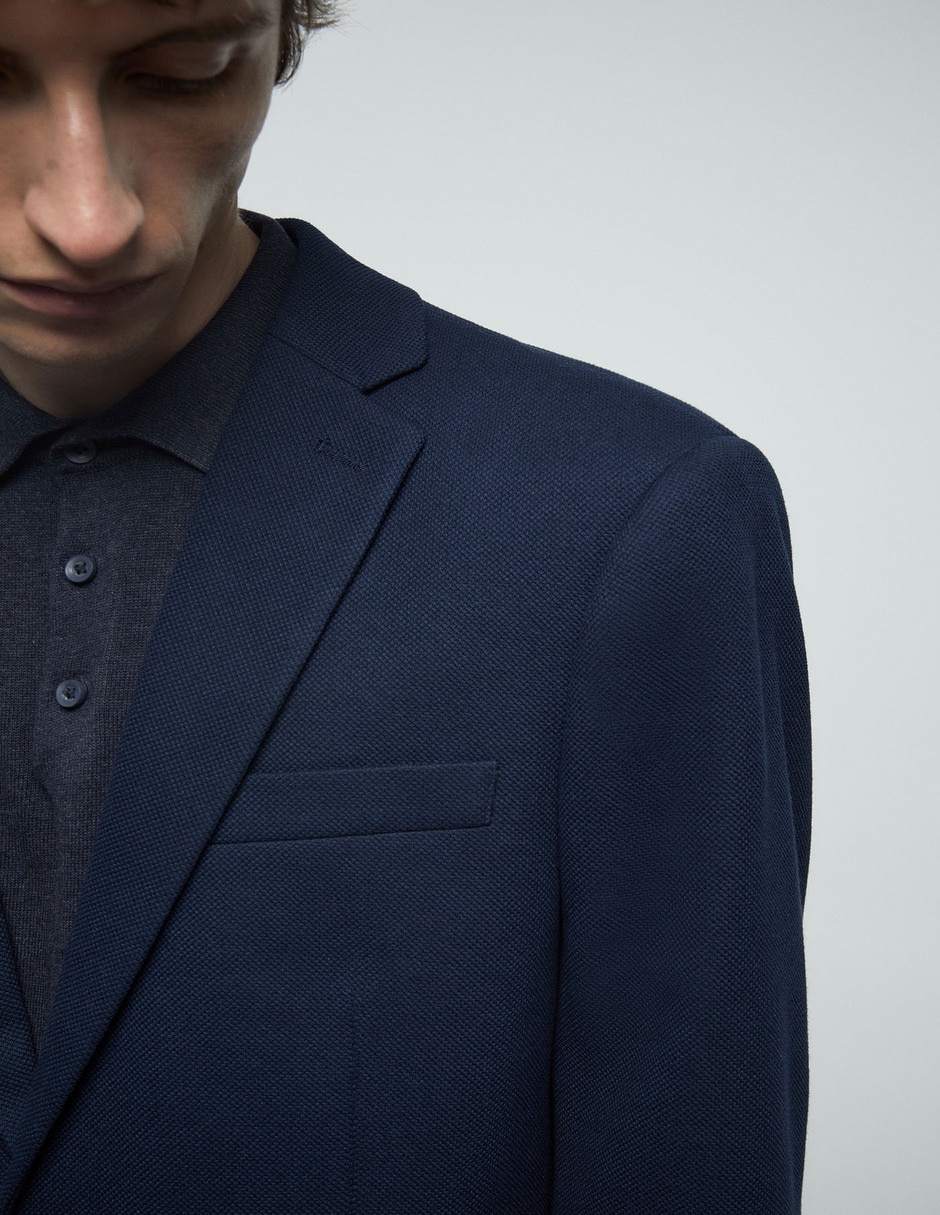 Saco casual para hombre 3