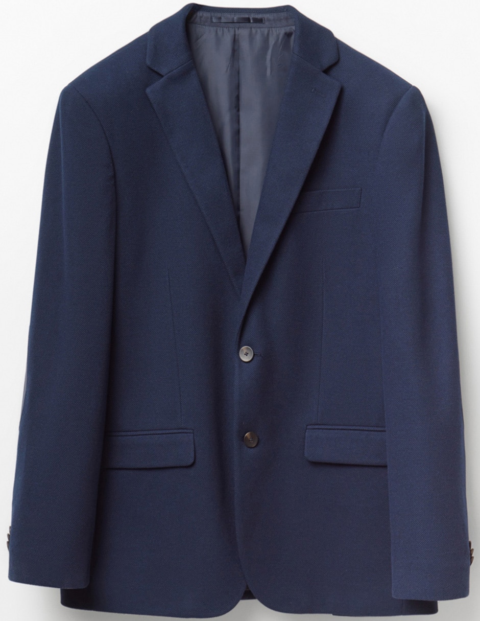Saco casual para hombre 4