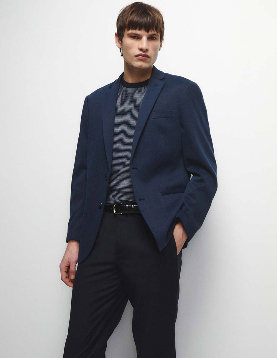 Saco formal para hombre Saco formal para hombre