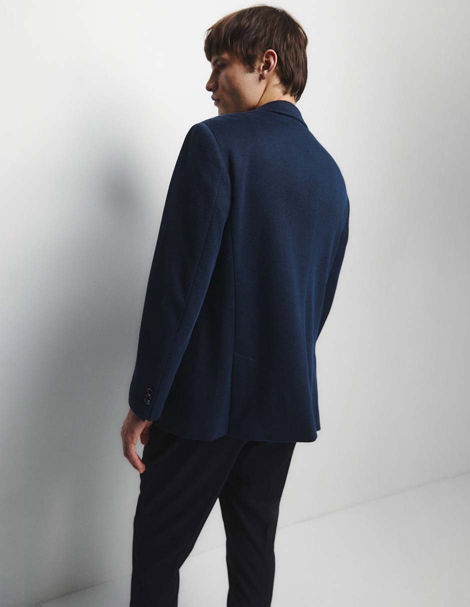 Saco formal para hombre 2