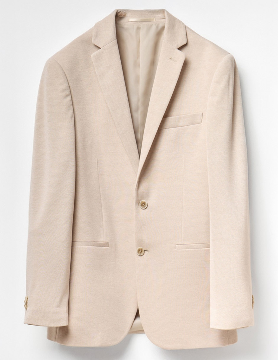 Saco business casual para hombre 6